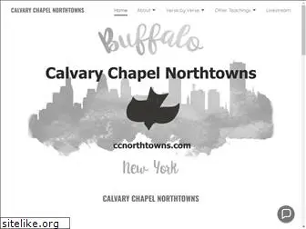 ccnorthtowns.com