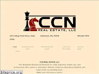 ccnrealestatellc.com