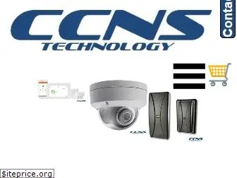 ccns-tech.com