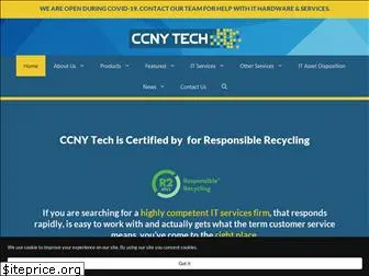 ccnytech.com