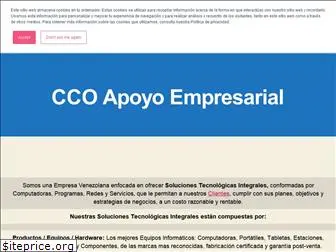 ccoapoyo.com