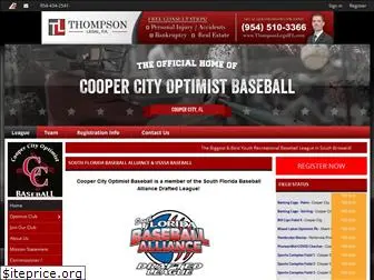 ccobaseball.com