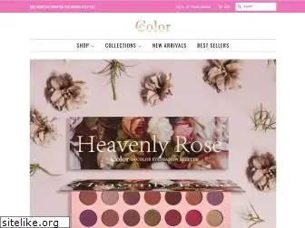 ccolorcosmetics.com