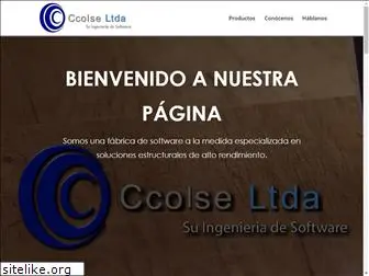 ccolse.com