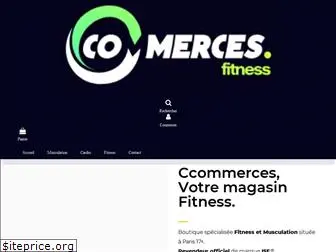 ccommerces.com