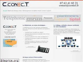 cconect.fr