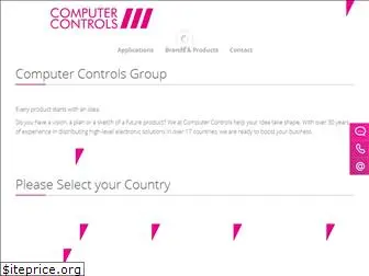 ccontrols.net