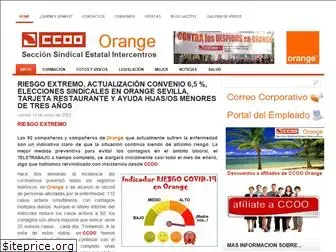 ccoo-orange.es