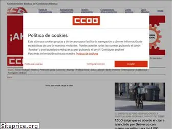 ccoo.es