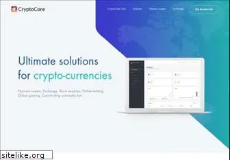 ccore.online