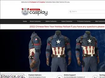 ccosplay.com