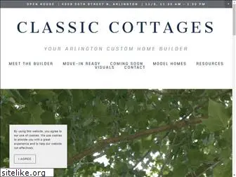 ccottages.com