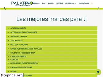 ccpalatino.com