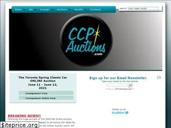 ccpauctions.com