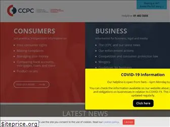 ccpc.ie