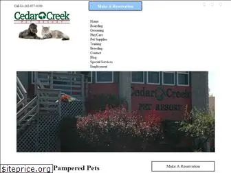 ccpetresort.com