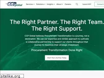 ccpglobal.com