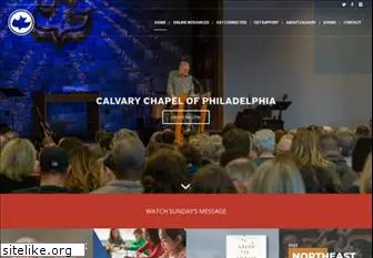 ccphilly.org thumbnail
