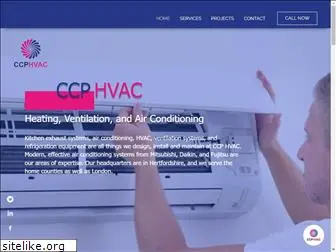 ccphvac.co.uk