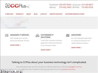 ccplus-usa.com