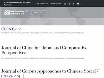 ccpn-global.com
