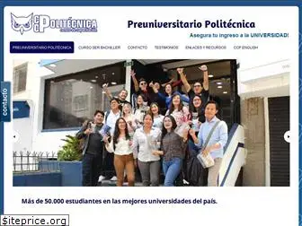 ccpolitecnica.com