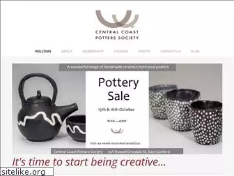 ccpotters.org