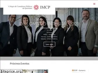 ccpq.com.mx