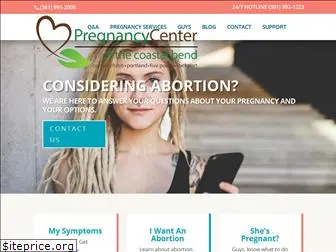 ccpregnancy.org