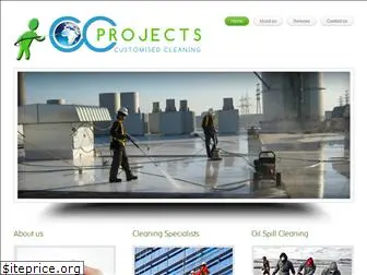 ccprojects.co.za