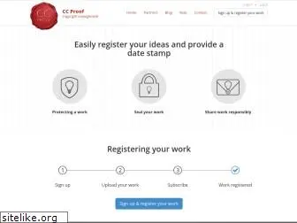 ccproof.nl