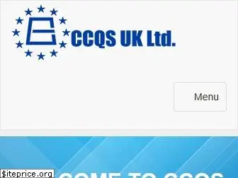 ccqs.co.uk