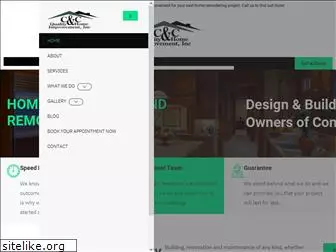 ccqualityimprovements.com