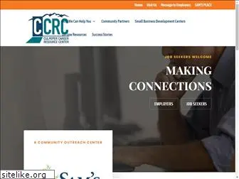 ccrc-jobs.com