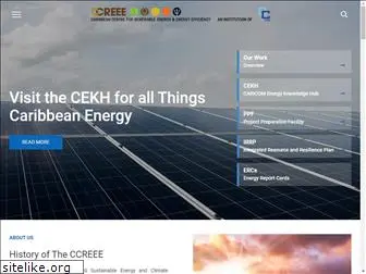 ccreee.org