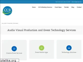 ccrent.com