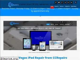 ccrepairz.com