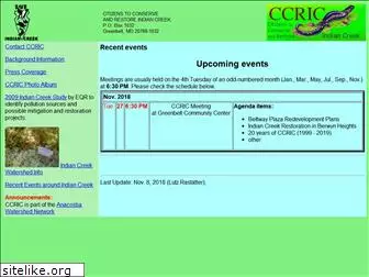 ccric.org