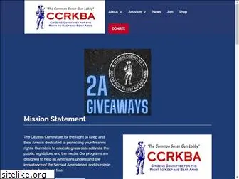 ccrkba.org