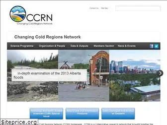 ccrnetwork.ca