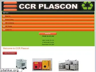 ccrplascon.com.au