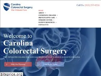 ccrsurgeons.com