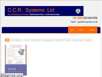 ccrsystems.co.uk