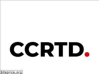 ccrtd.org