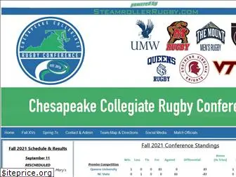ccrugby.org