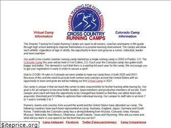 ccrunningcamps.org