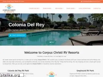 ccrvresorts.com