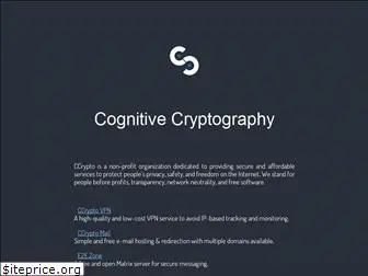 ccrypto.org