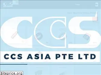 ccs-asia.com.sg