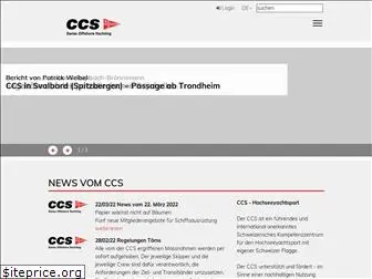 ccs-cruising.ch